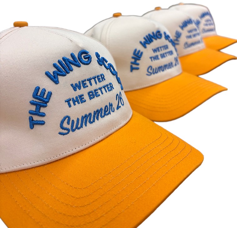 Scout Cap