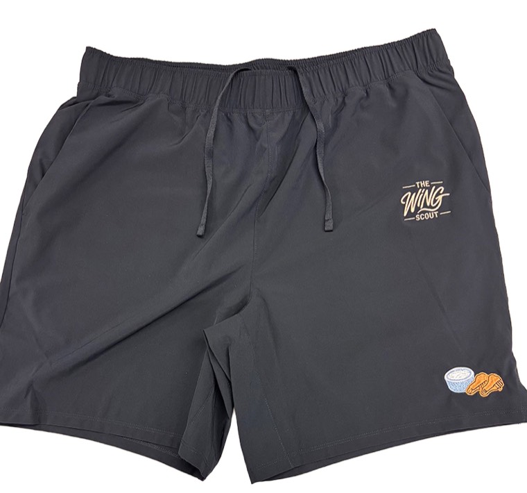 Scout Shorts