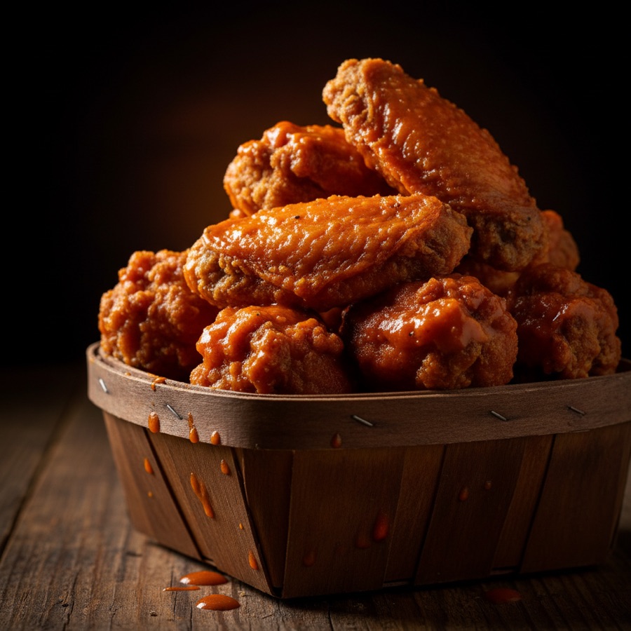 The Wing Scout
